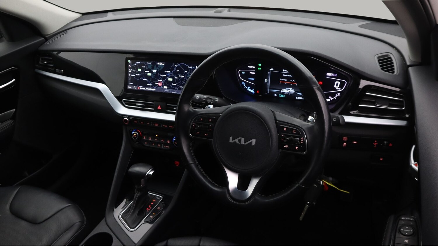 Used Kia Niro 2022 for sale - 78149754: Photo 9