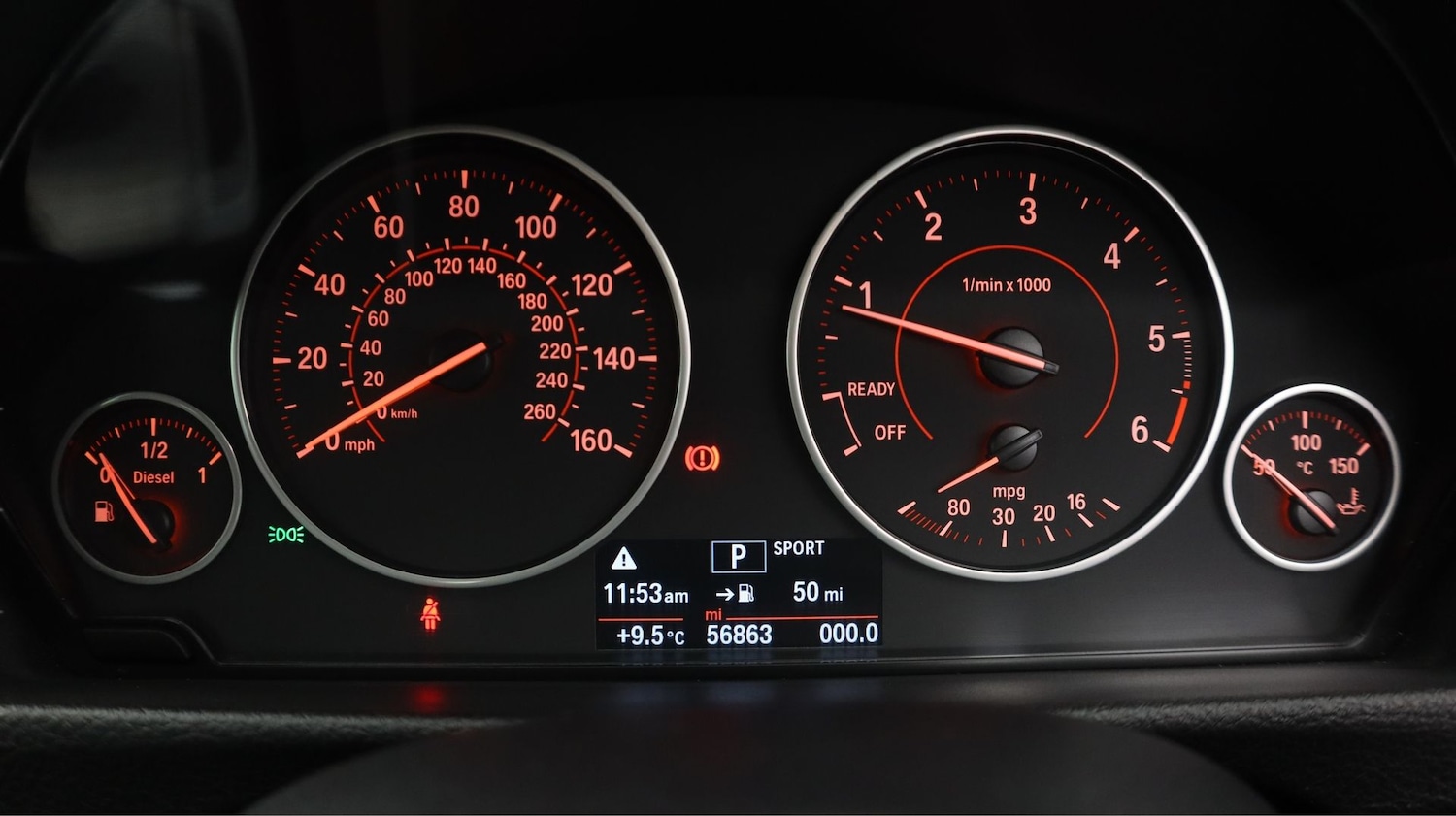 Used BMW 3 Series 2018 for sale - 78032095: Photo 10