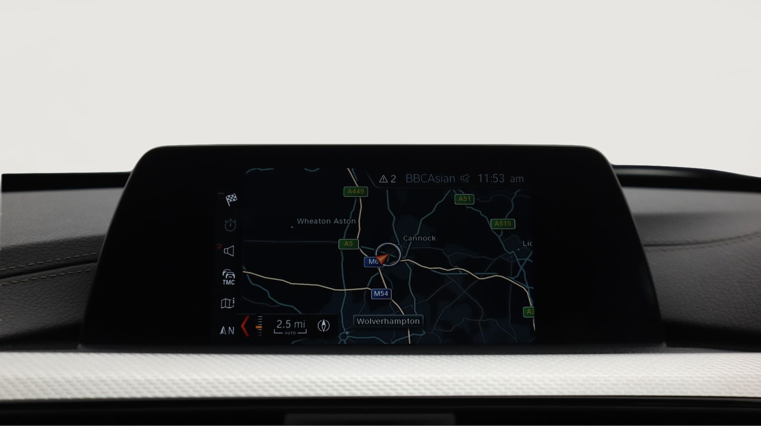 Used BMW 3 Series 2018 for sale - 78032095: Photo 11