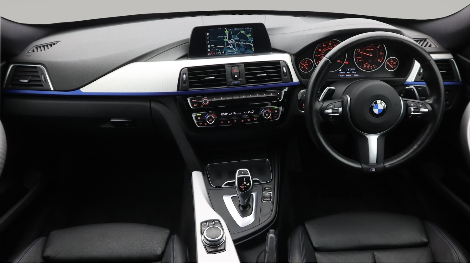 Used BMW 3 Series 2018 for sale - 78032095: Photo 13