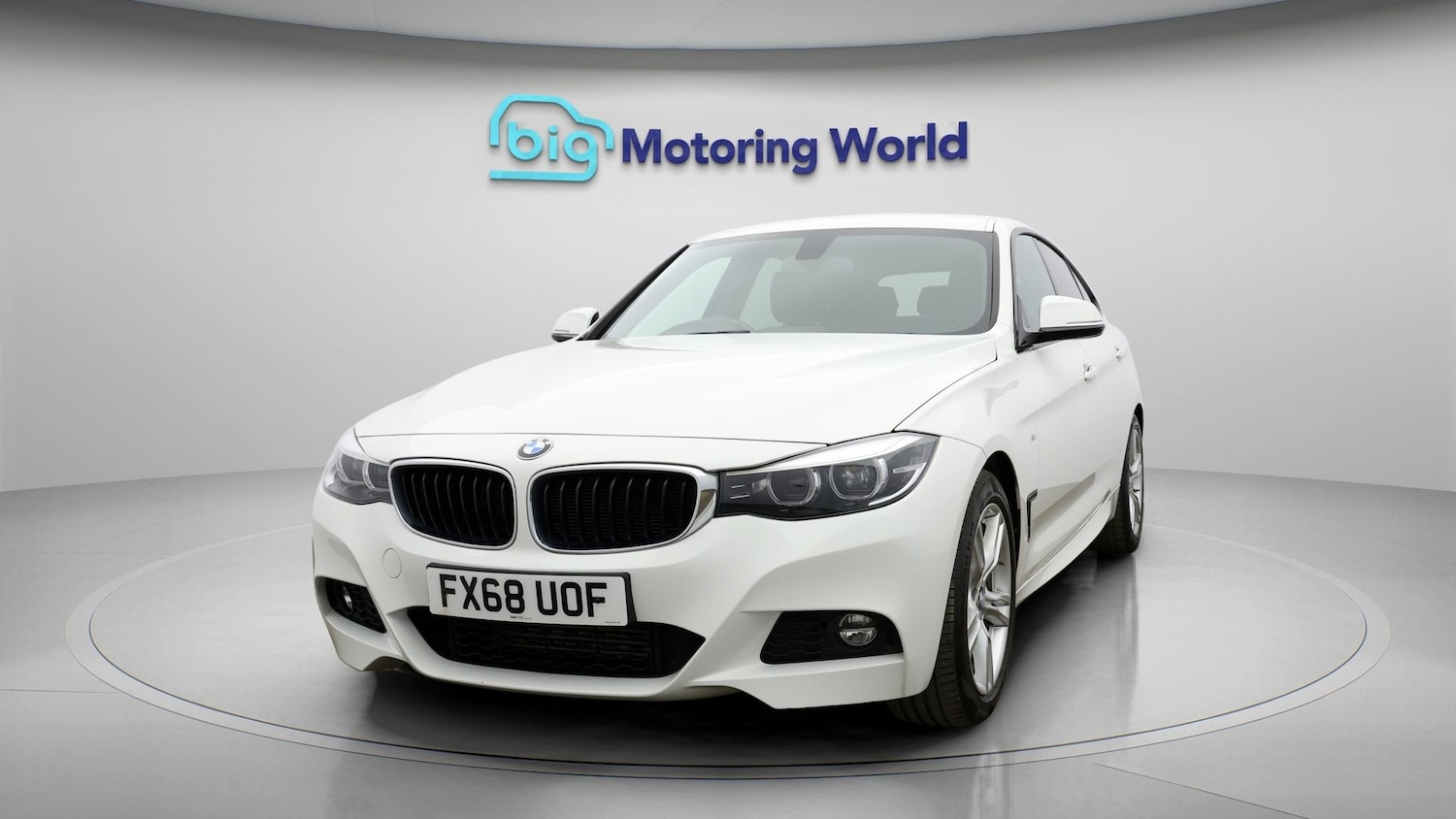 Used BMW 3 Series 2018 for sale - 78032095: Photo 2