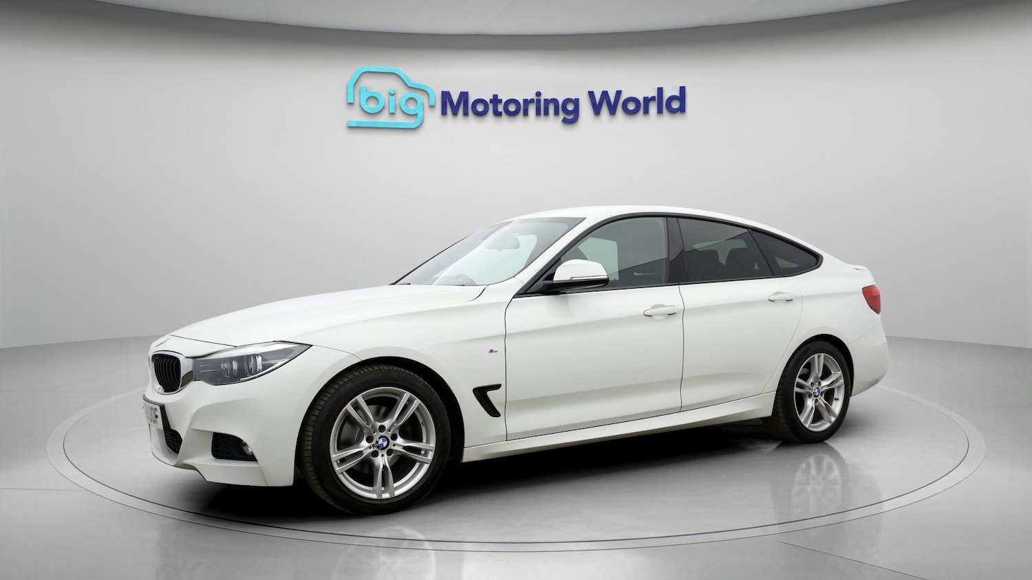 Used BMW 3 Series 2018 for sale - 78032095: Photo 3