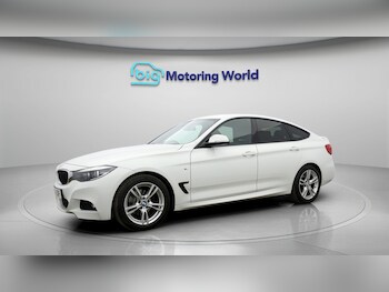 Used BMW 3 Series 2018 for sale - 78032095: Photo