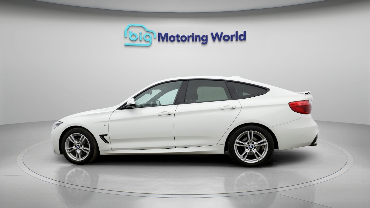 Used BMW 3 Series 2018 for sale - 78032095: Photo 4