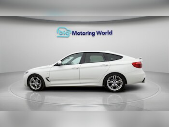 Used BMW 3 Series 2018 for sale - 78032095: Photo