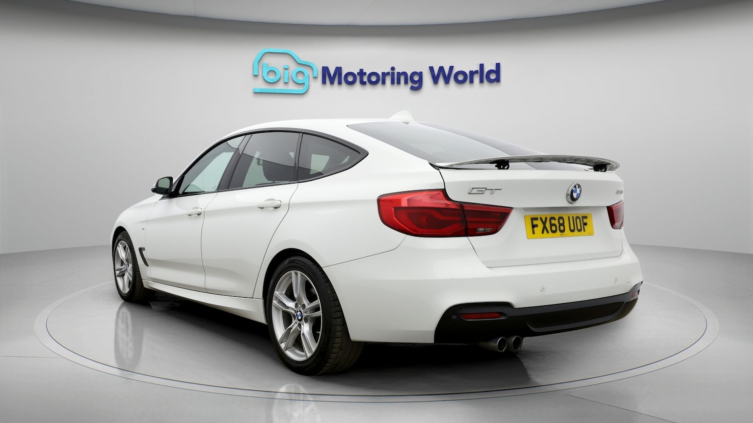 Used BMW 3 Series 2018 for sale - 78032095: Photo 5