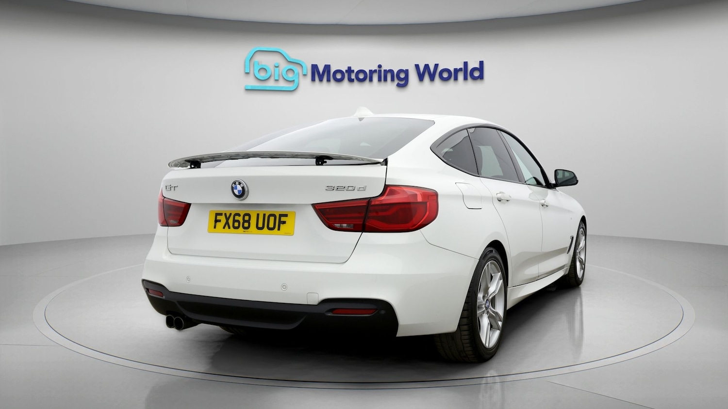 Used BMW 3 Series 2018 for sale - 78032095: Photo 6