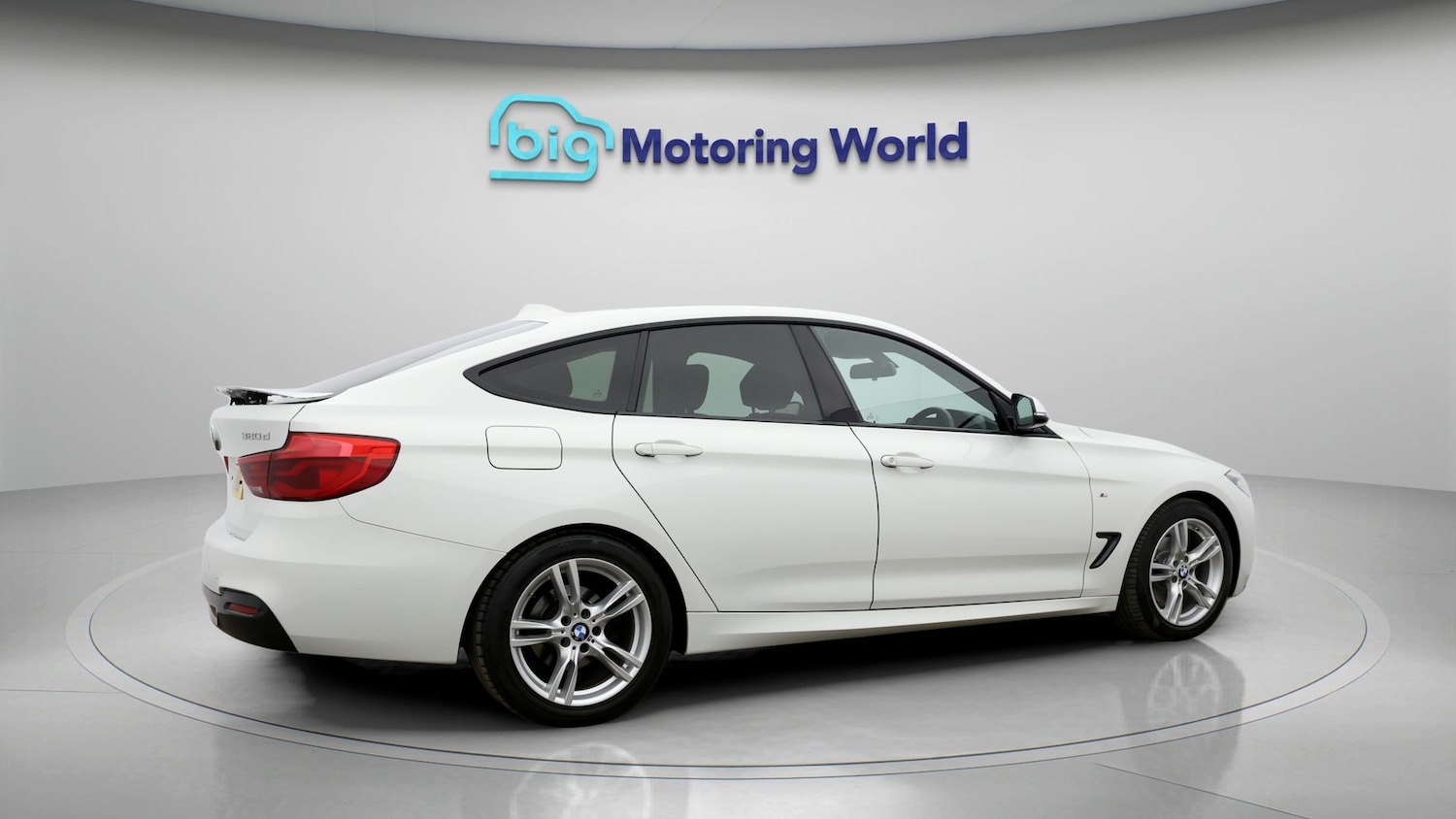 Used BMW 3 Series 2018 for sale - 78032095: Photo 7