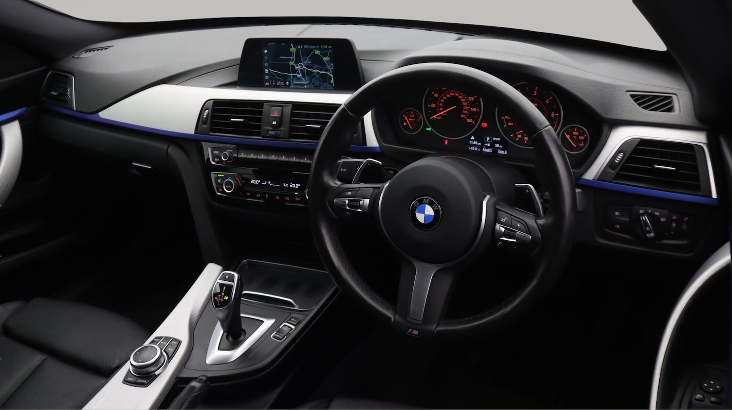 Used BMW 3 Series 2018 for sale - 78032095: Photo 9