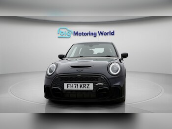 Used MINI Hatch 2021 for sale - 78361484: Photo