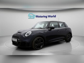 Used MINI Hatch 2021 for sale - 78361484: Photo