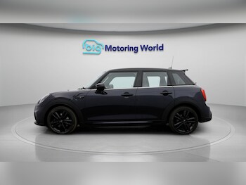 Used MINI Hatch 2021 for sale - 78361484: Photo