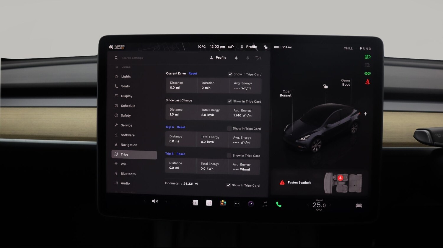 Used Tesla Model Y 2022 for sale - 77181569: Photo 10