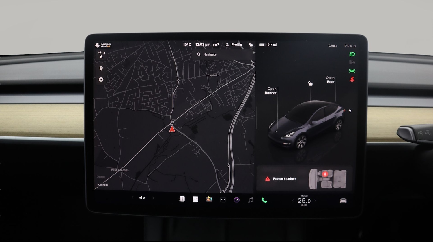 Used Tesla Model Y 2022 for sale - 77181569: Photo 11