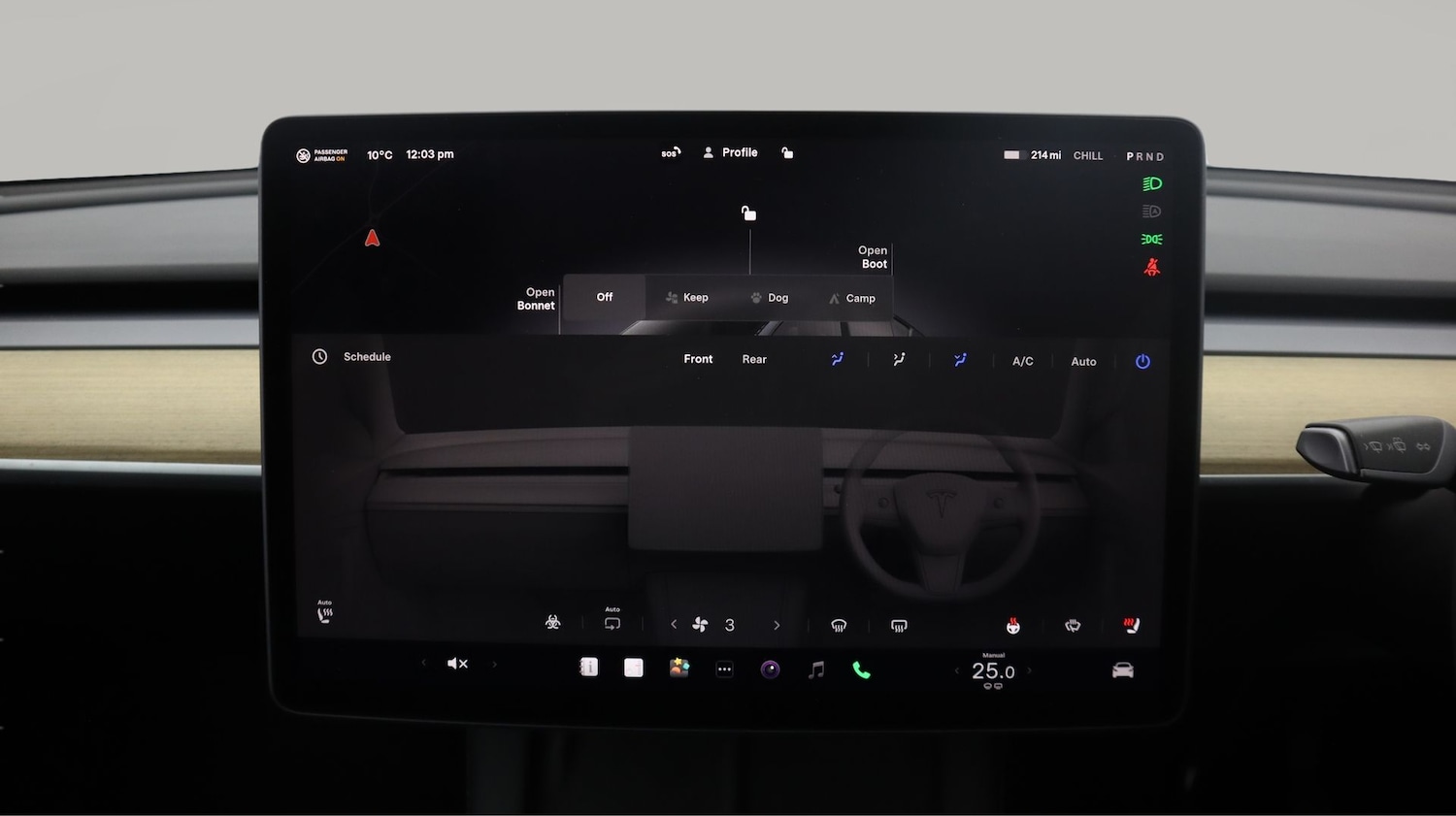 Used Tesla Model Y 2022 for sale - 77181569: Photo 12