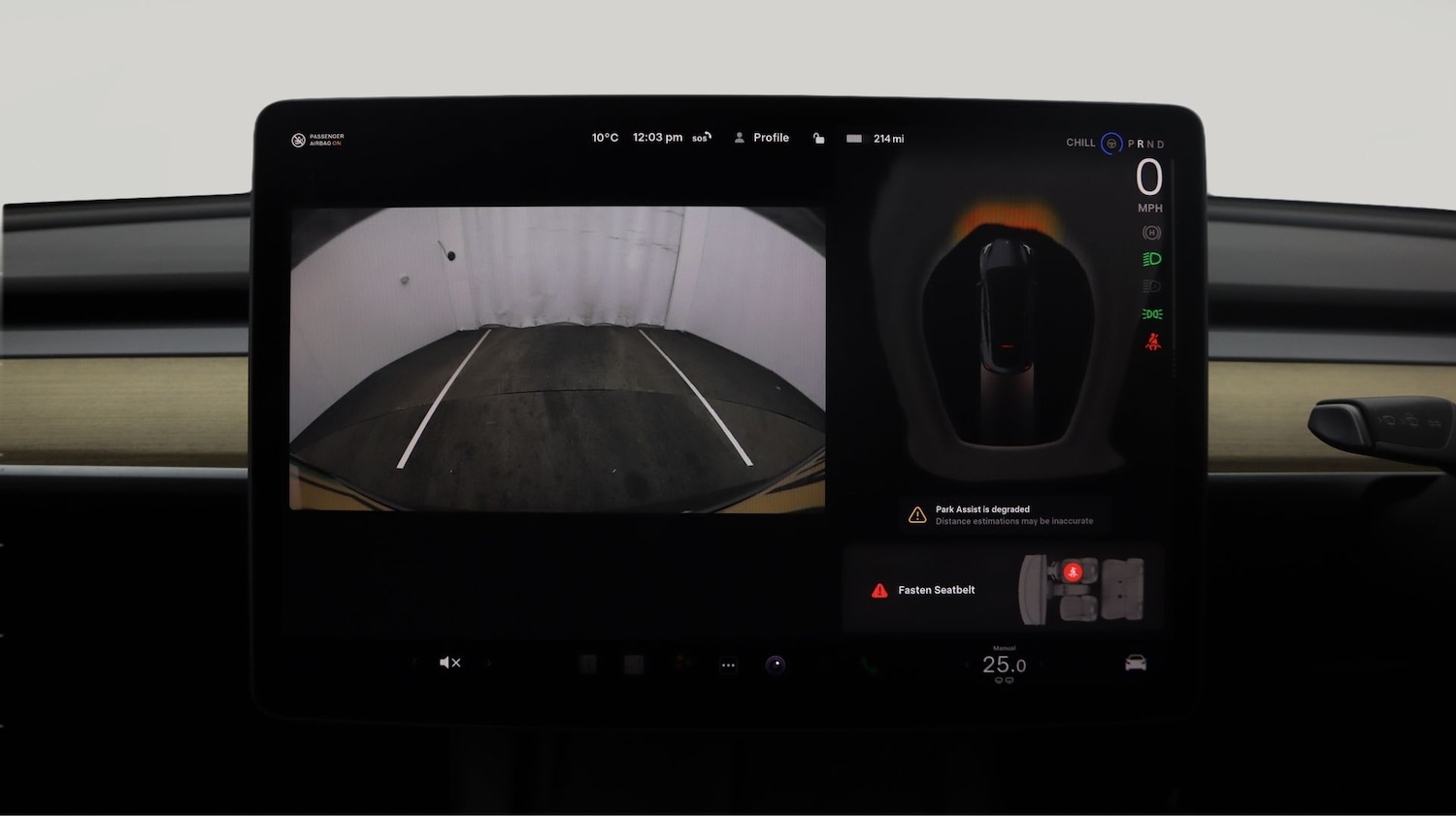 Used Tesla Model Y 2022 for sale - 77181569: Photo 24