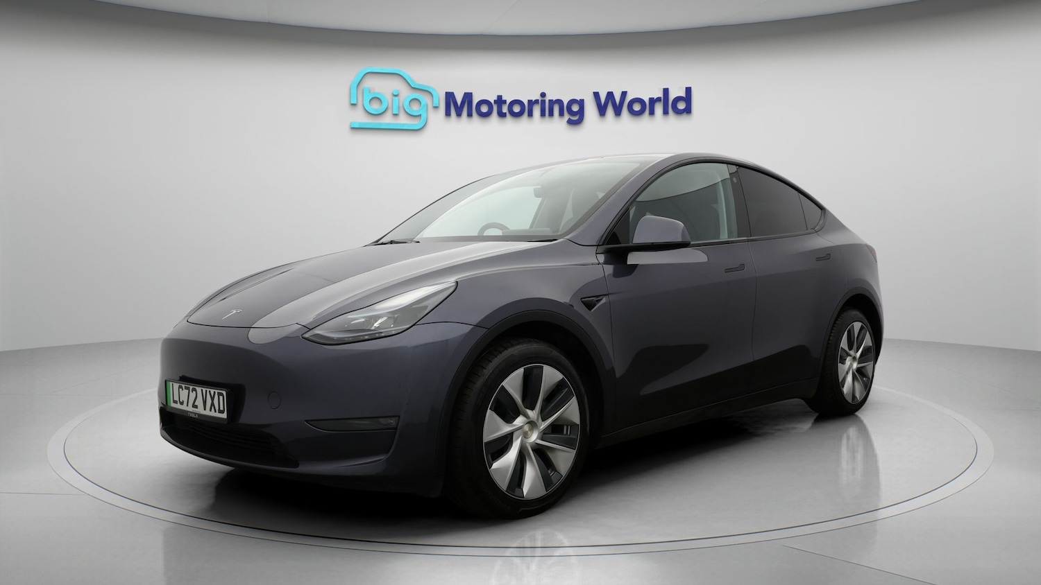 Used Tesla Model Y 2022 for sale - 77181569: Photo 3
