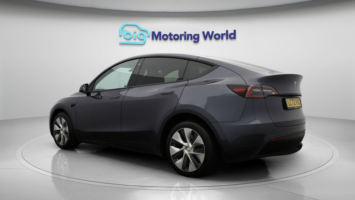 Used Tesla Model Y 2022 for sale - 77181569: Photo 5