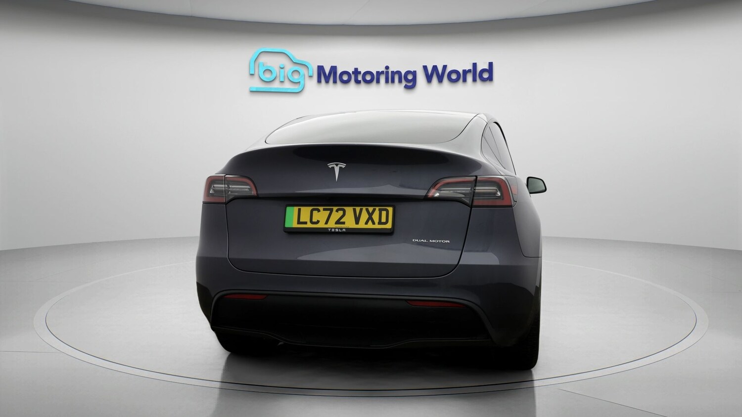 Used Tesla Model Y 2022 for sale - 77181569: Photo 6