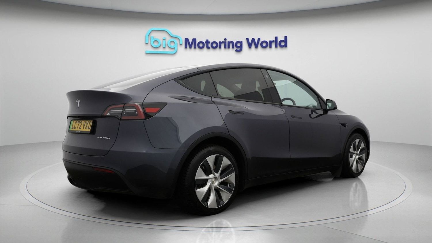 Used Tesla Model Y 2022 for sale - 77181569: Photo 7