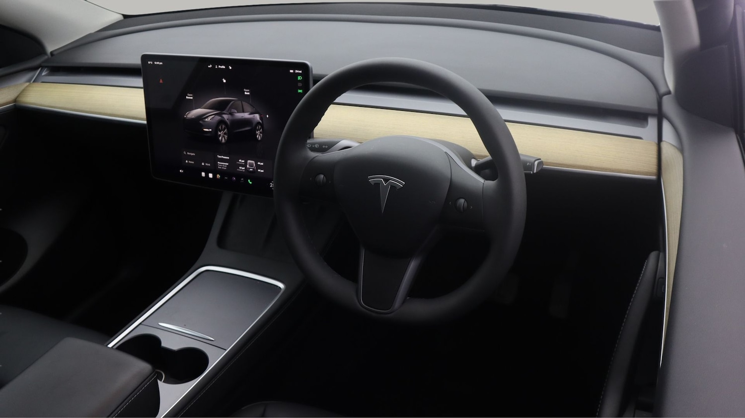 Used Tesla Model Y 2022 for sale - 77181569: Photo 9