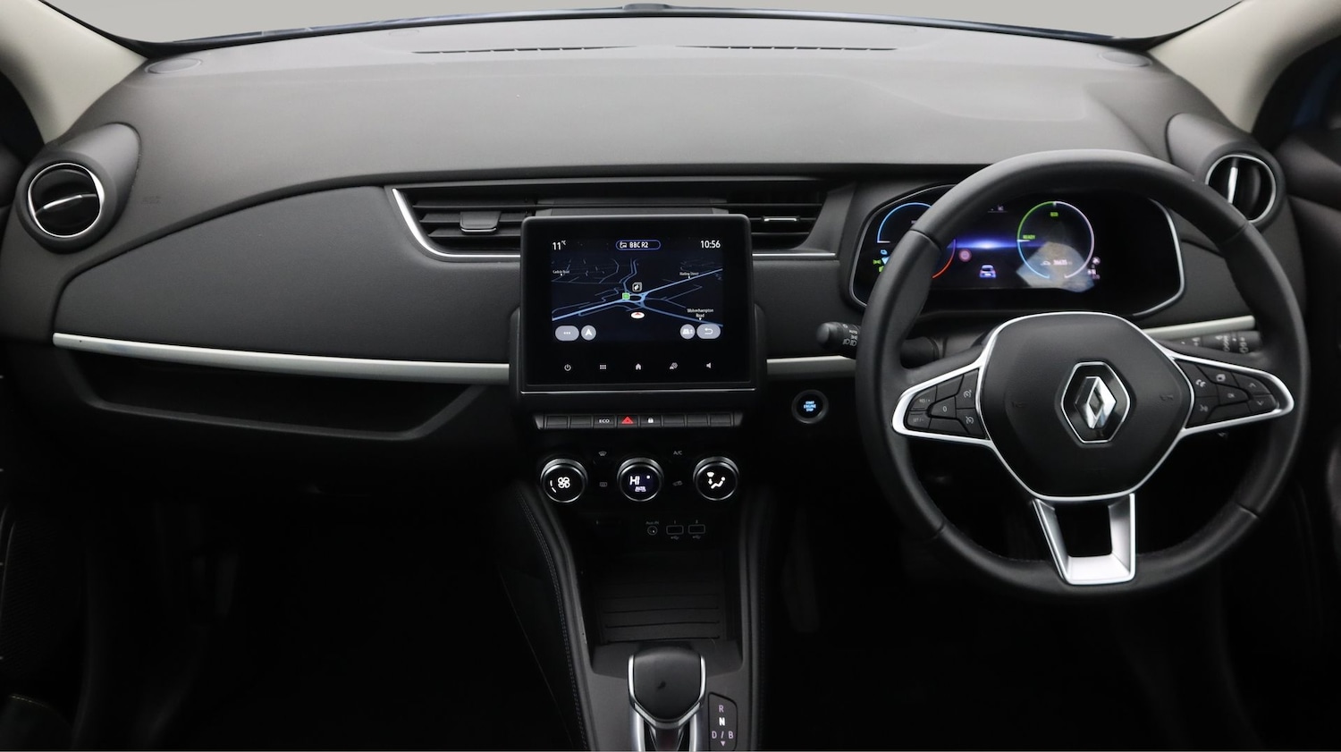 Used Renault Zoe 2022 for sale - 78106120: Photo 13