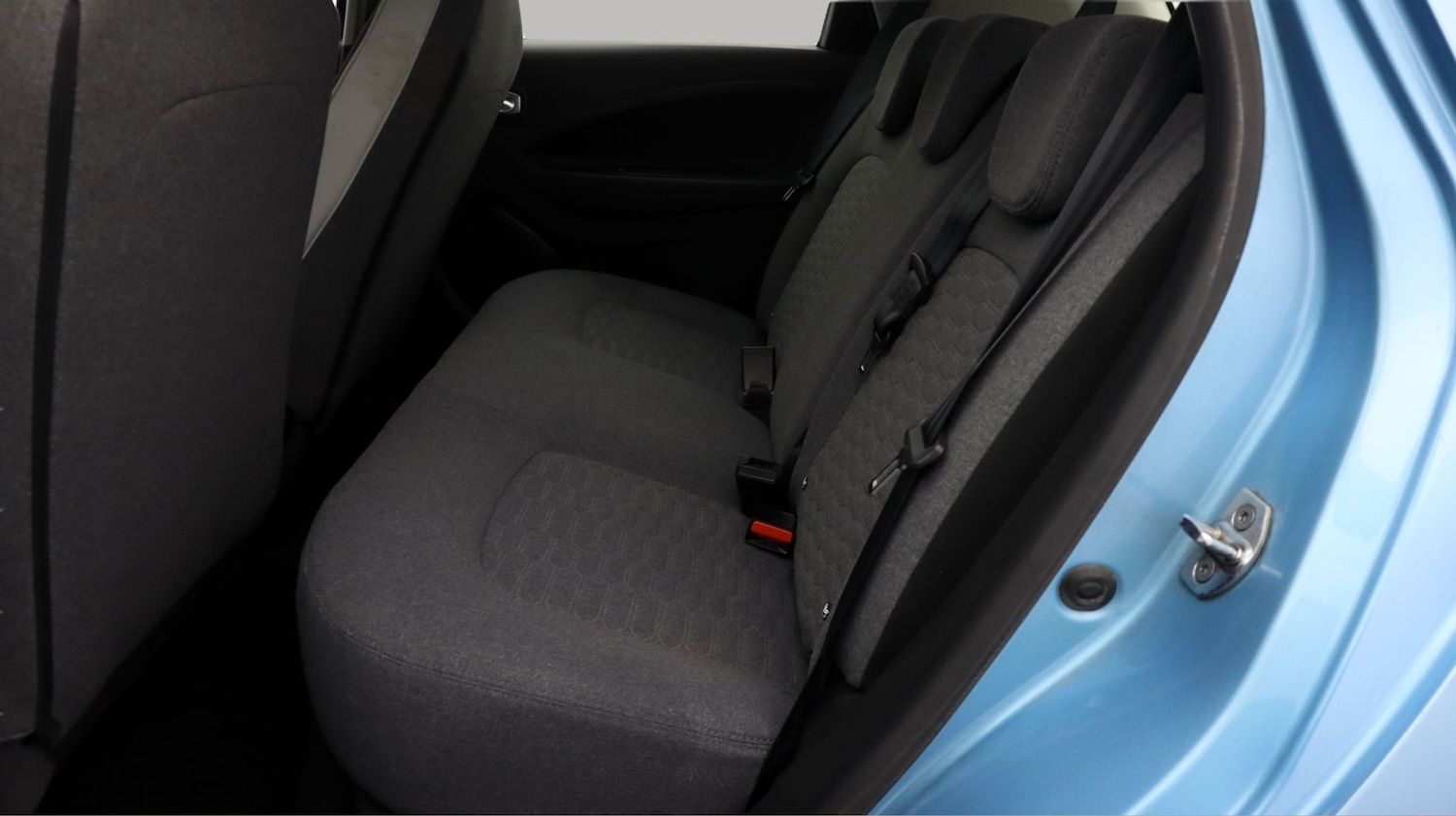 Used Renault Zoe 2022 for sale - 78106120: Photo 16