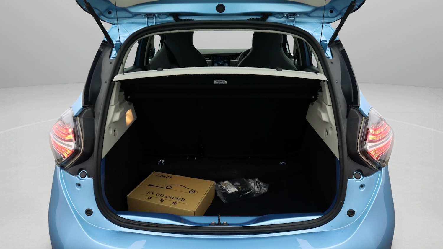 Used Renault Zoe 2022 for sale - 78106120: Photo 17