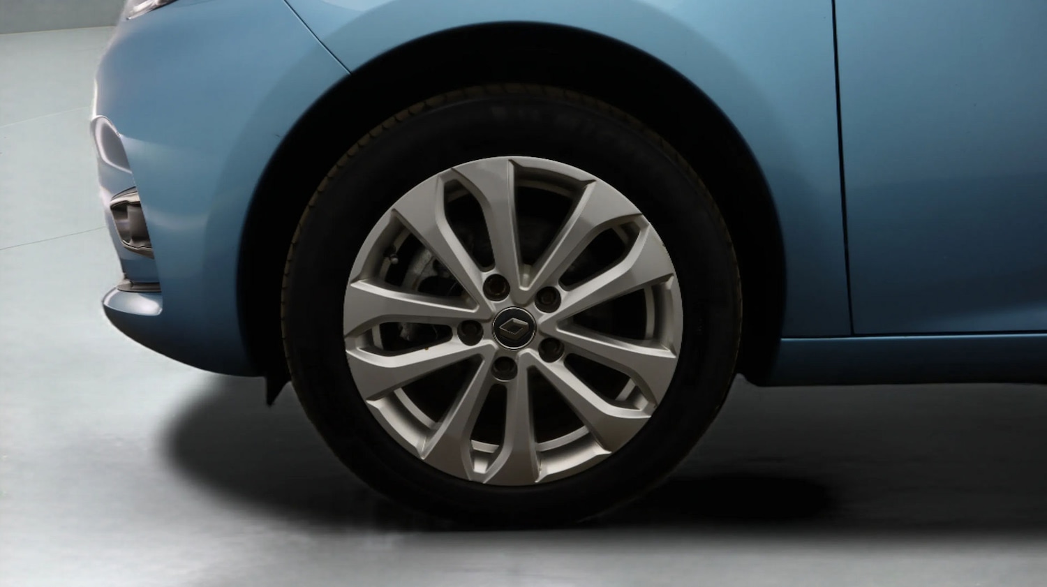 Used Renault Zoe 2022 for sale - 78106120: Photo 18