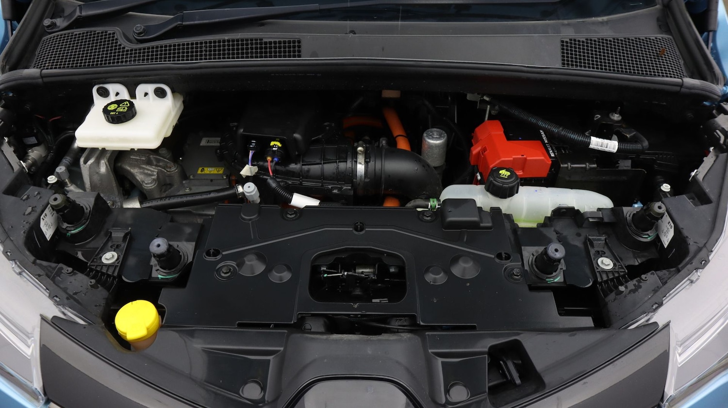 Used Renault Zoe 2022 for sale - 78106120: Photo 19