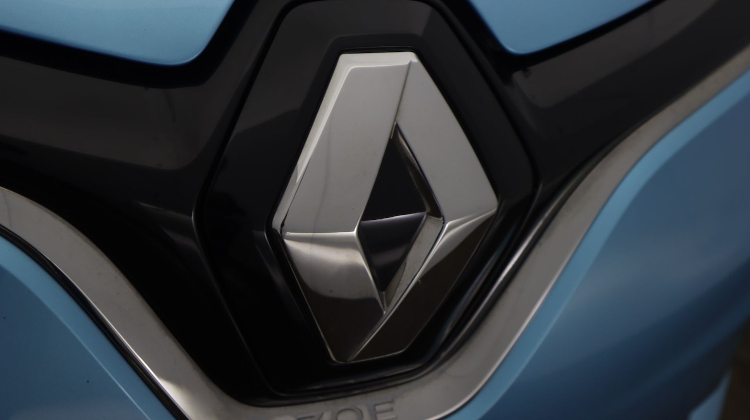 Used Renault Zoe 2022 for sale - 78106120: Photo 20