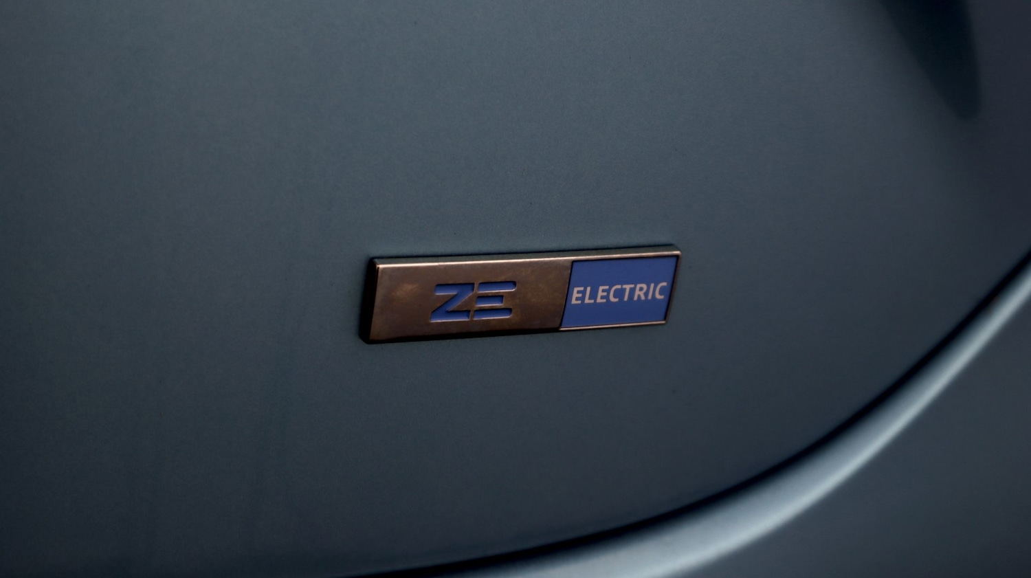 Used Renault Zoe 2022 for sale - 78106120: Photo 21