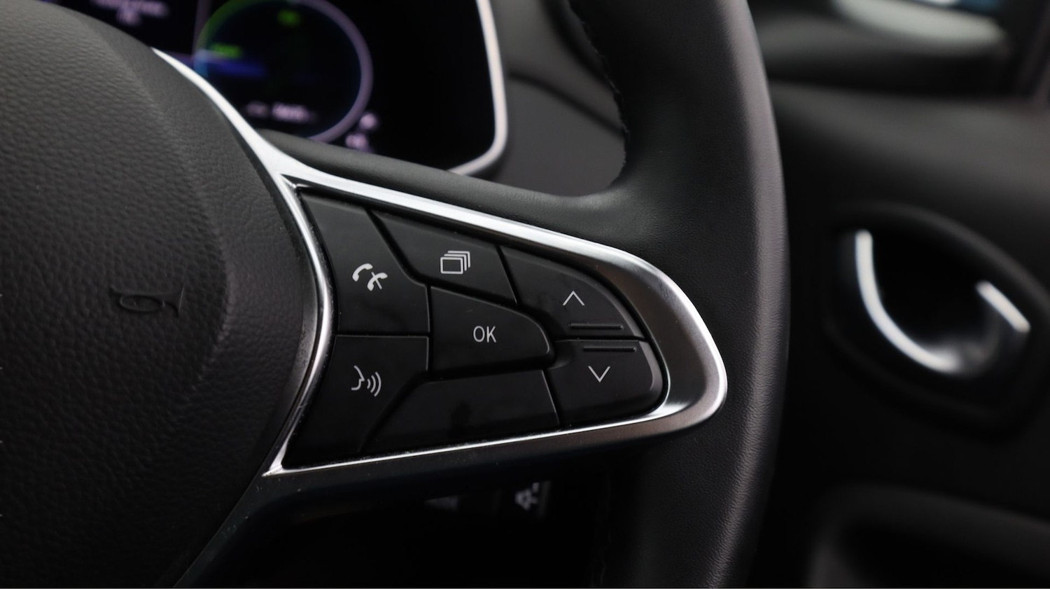 Used Renault Zoe 2022 for sale - 78106120: Photo 22