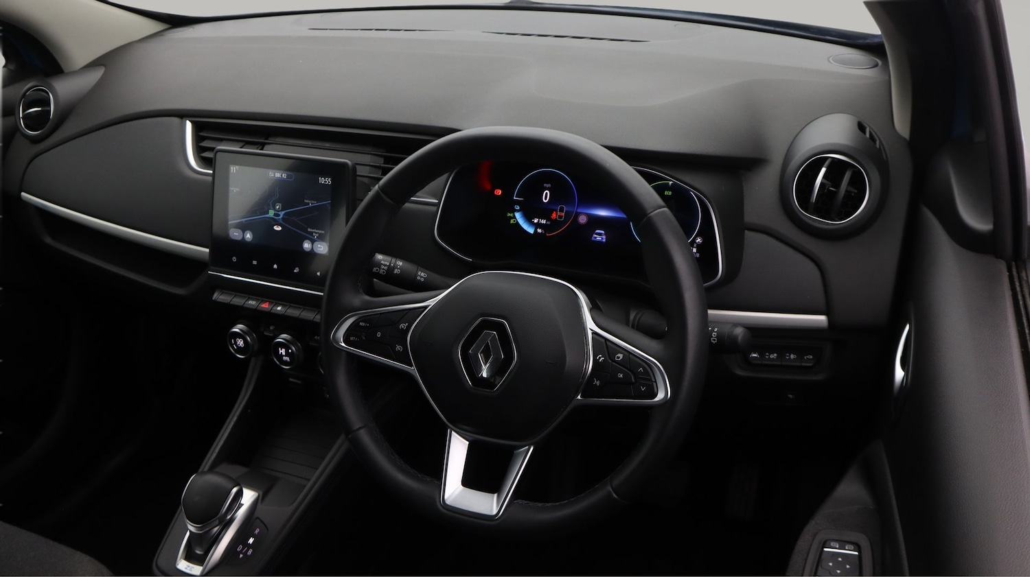 Used Renault Zoe 2022 for sale - 78106120: Photo 9