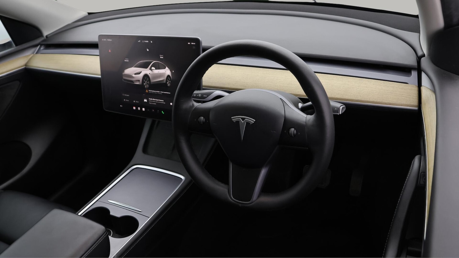 Used Tesla Model Y 2022 for sale - 76337173: Photo 10