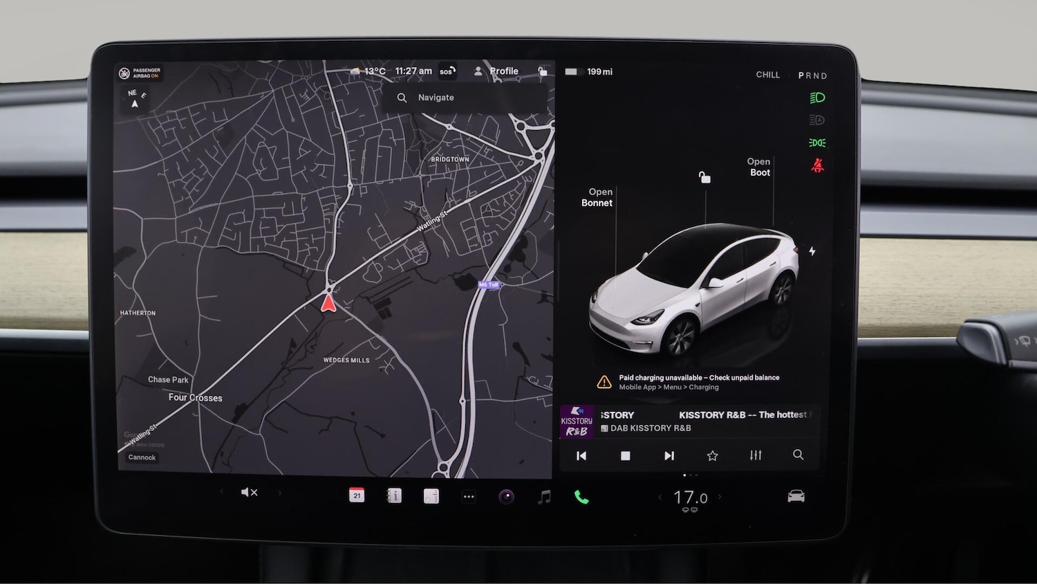 Used Tesla Model Y 2022 for sale - 76337173: Photo 12