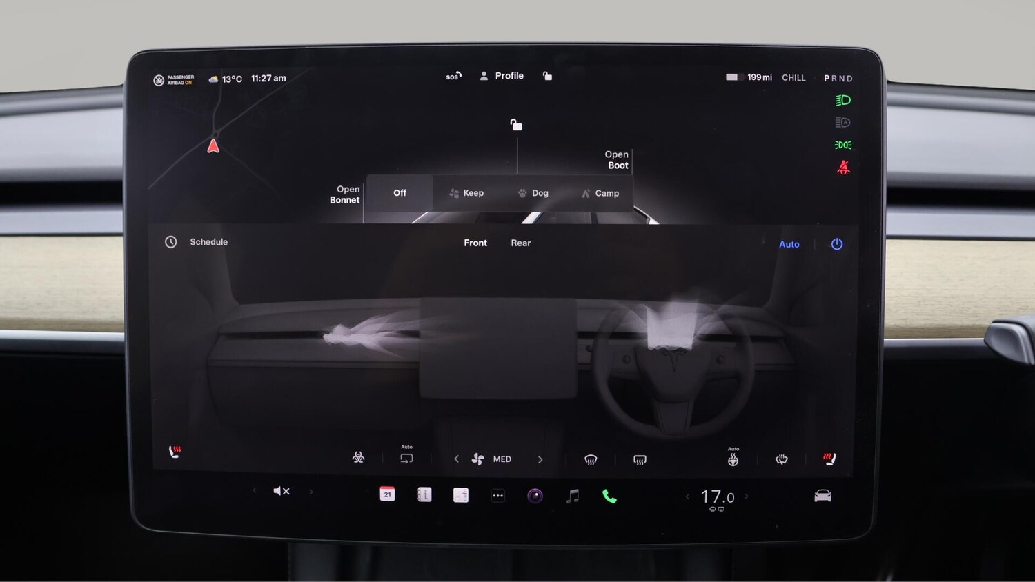 Used Tesla Model Y 2022 for sale - 76337173: Photo 13