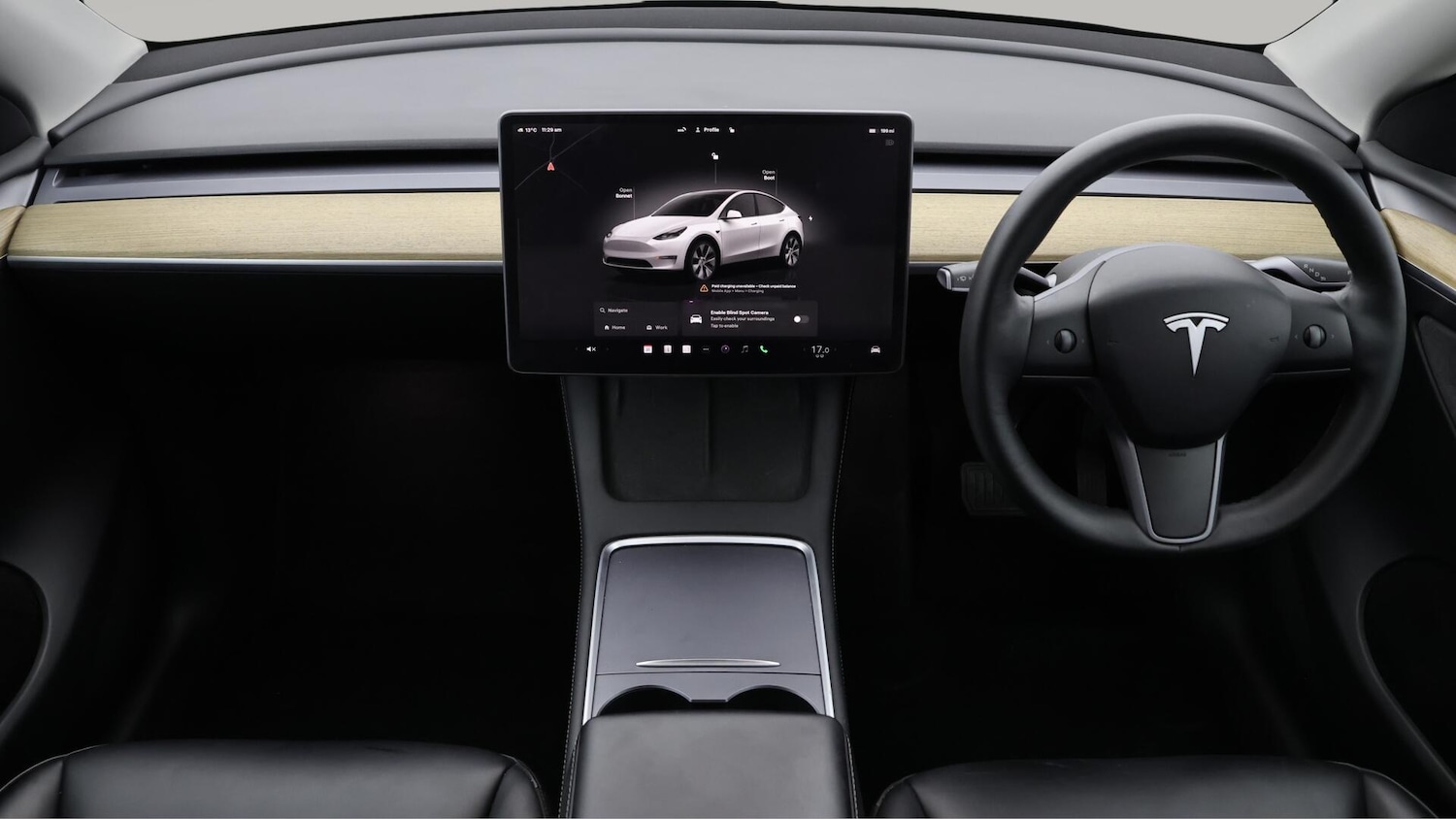 Used Tesla Model Y 2022 for sale - 76337173: Photo 14