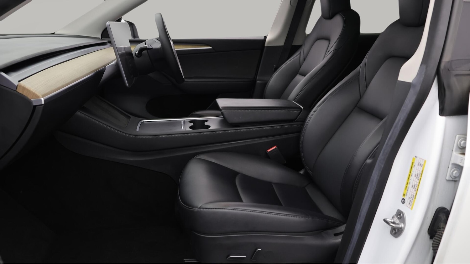 Used Tesla Model Y 2022 for sale - 76337173: Photo 15