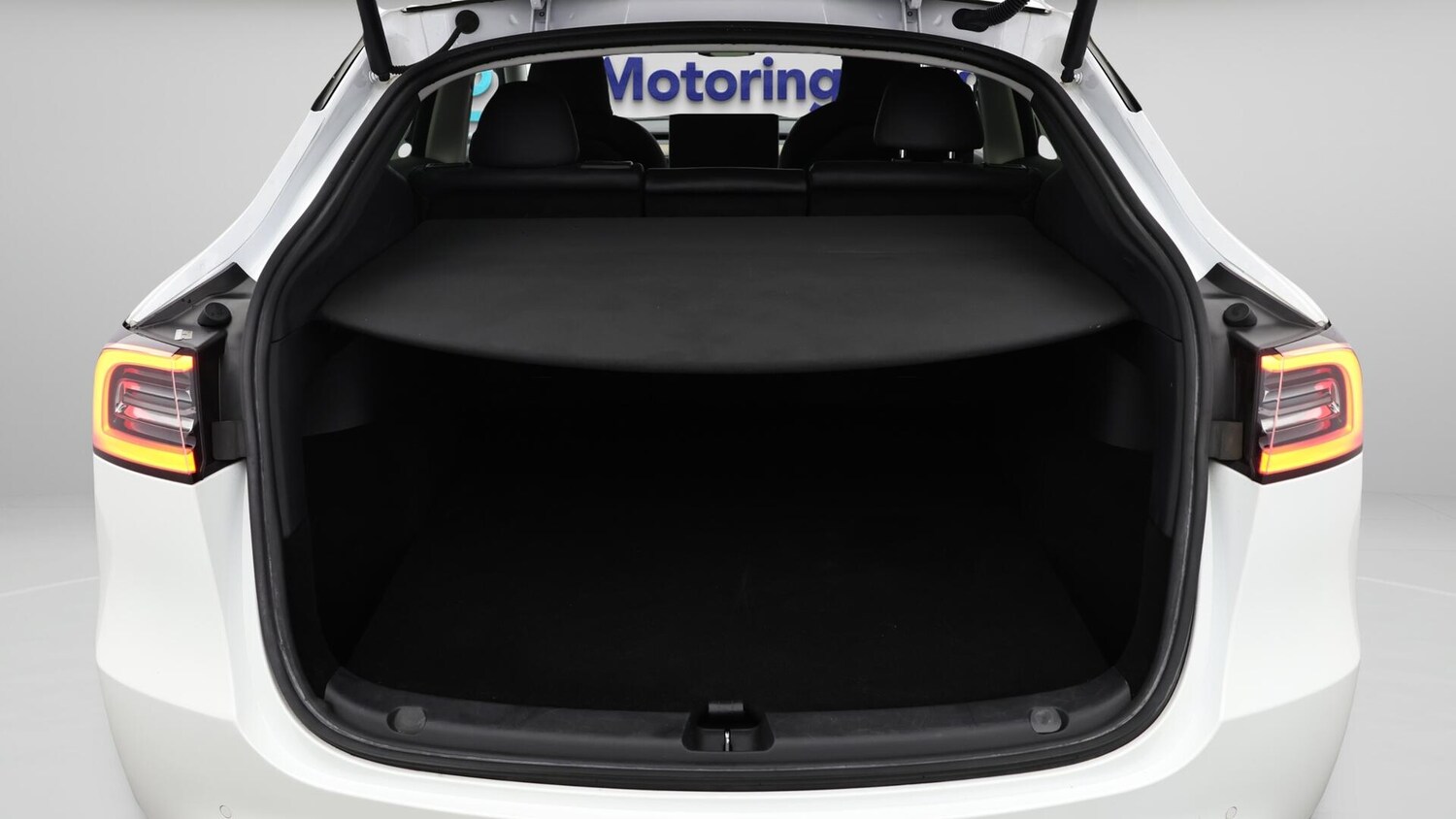 Used Tesla Model Y 2022 for sale - 76337173: Photo 18