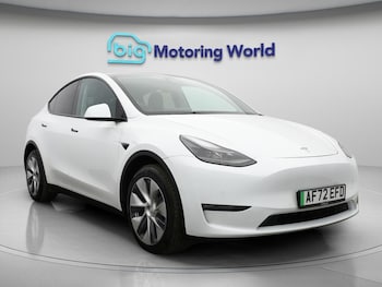 Tesla - Model Y