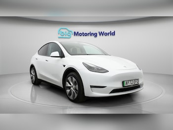 Used Tesla Model Y 2022 for sale - 76337173: Photo