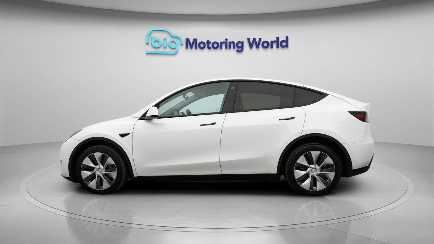 Used Tesla Model Y 2022 for sale - 76337173: Photo 5