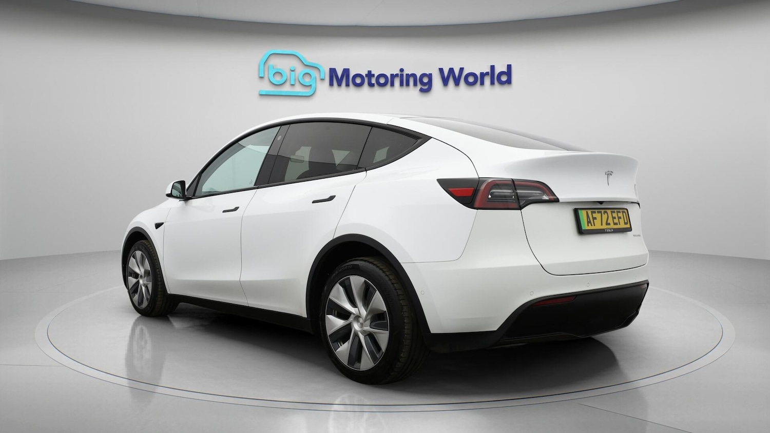 Used Tesla Model Y 2022 for sale - 76337173: Photo 6