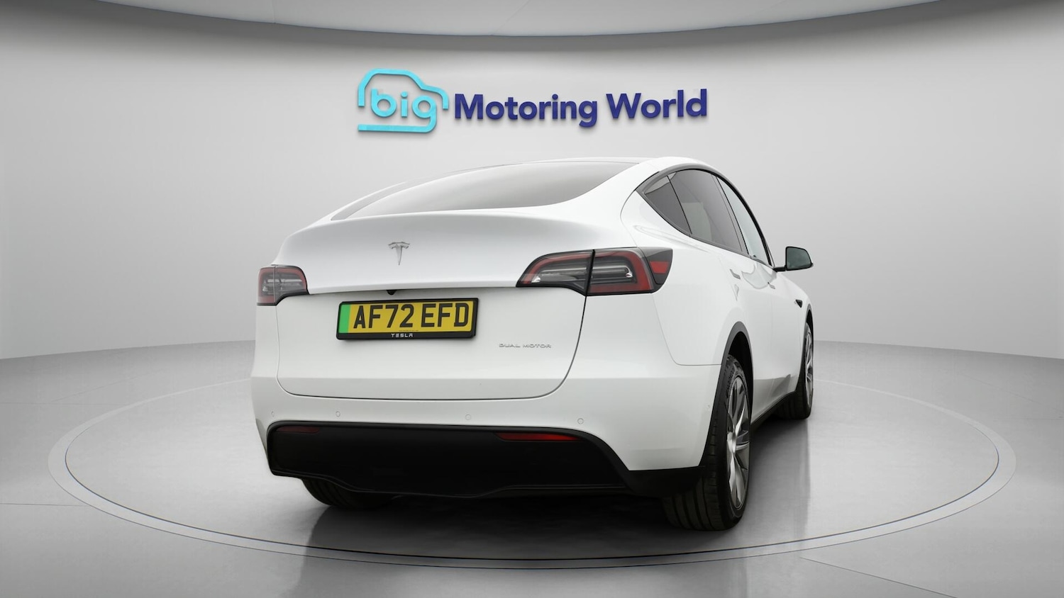 Used Tesla Model Y 2022 for sale - 76337173: Photo 7