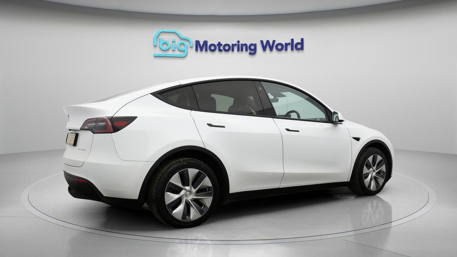 Used Tesla Model Y 2022 for sale - 76337173: Photo 8