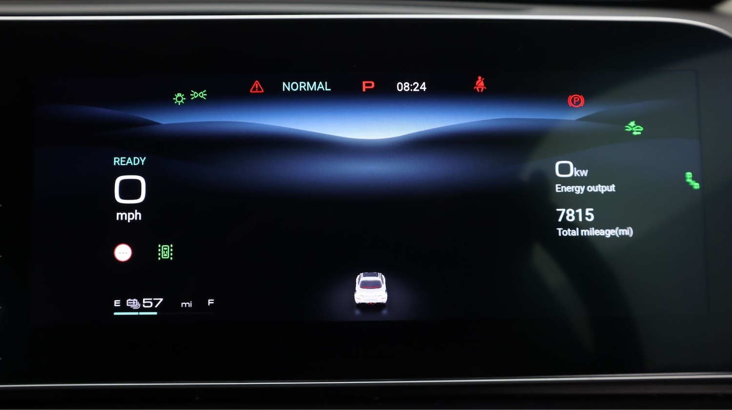 Used GWM ORA 03 2024 for sale - 77451361: Photo 10