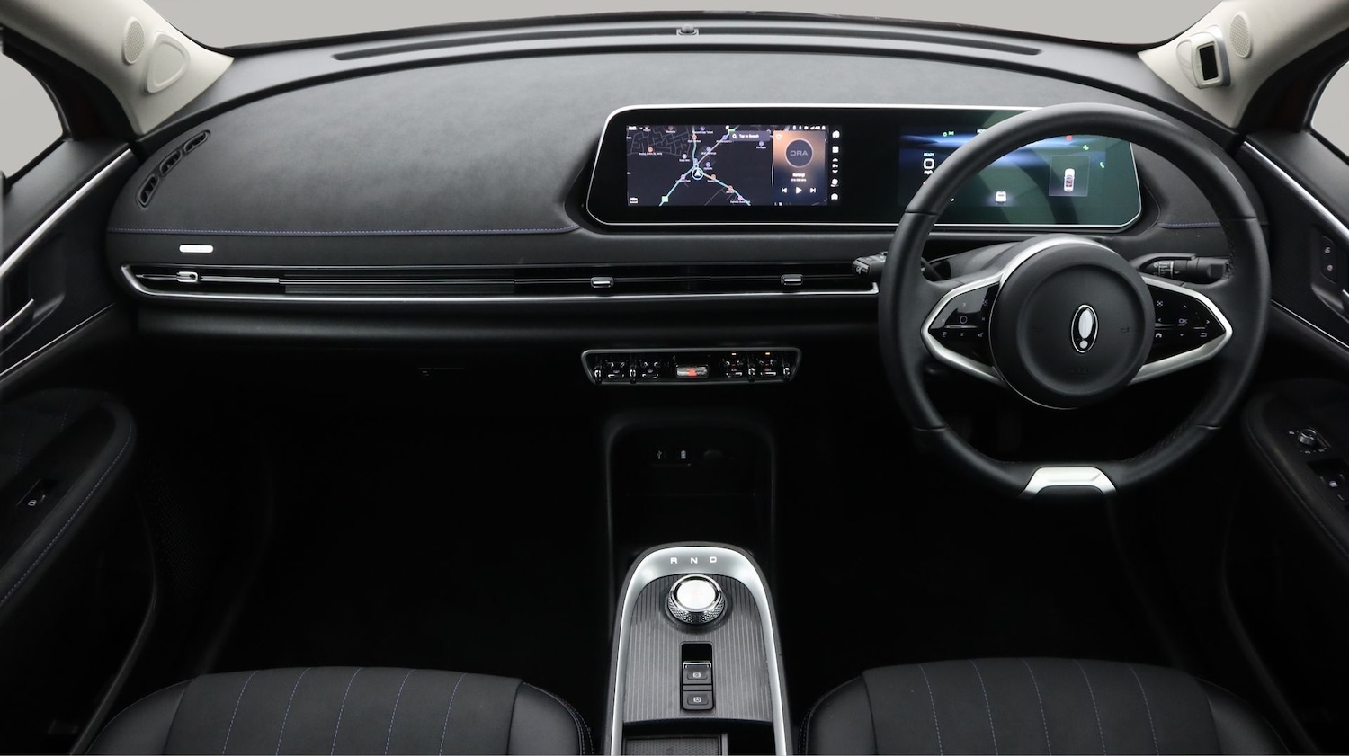 Used GWM ORA 03 2024 for sale - 77451361: Photo 13