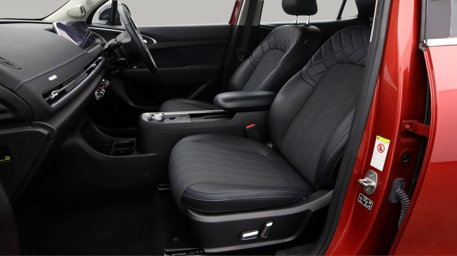 Used GWM ORA 03 2024 for sale - 77451361: Photo 14