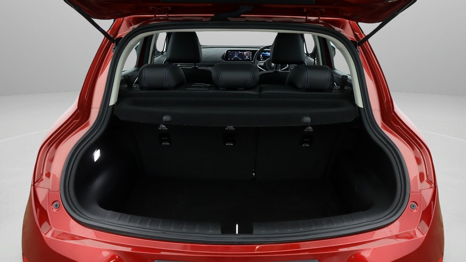 Used GWM ORA 03 2024 for sale - 77451361: Photo 17